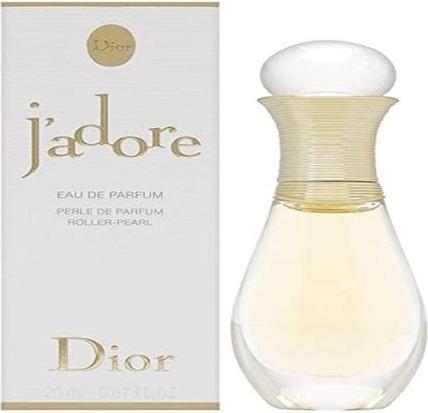 Actual product image Dior J'Adore (Eau de parfum, 20 ml)