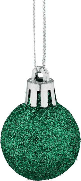 Actual product image Relaxdays Christmas baubles (96 -part)