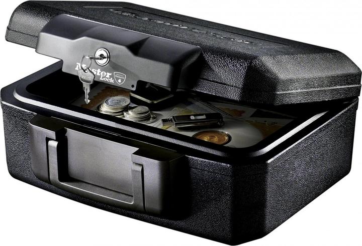 Master Lock Brandschutzbox L1201 (5 l)