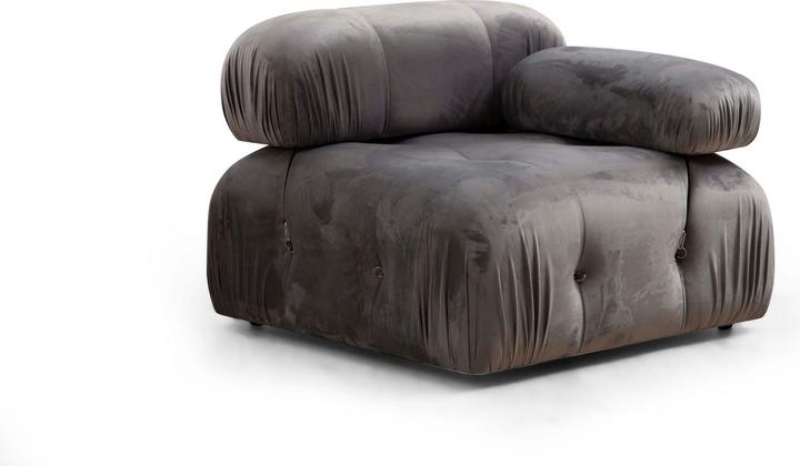 Actual product image Atelier del Sofa Bubble (2 person sofa)