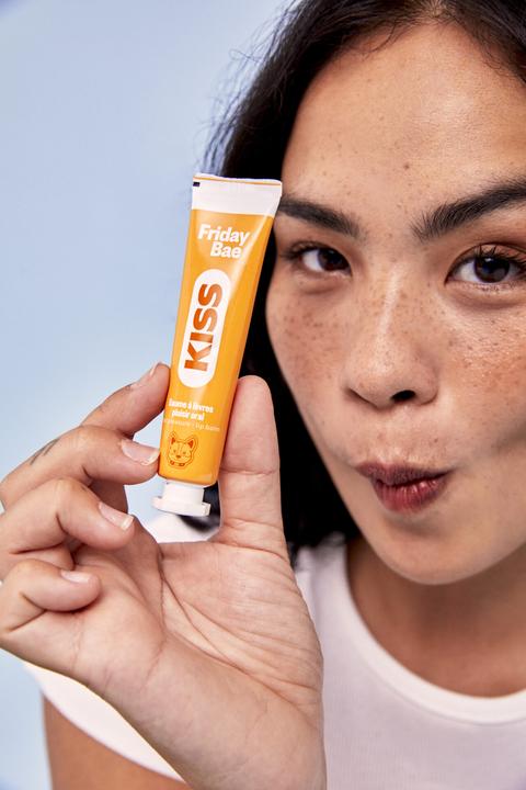 Actual product image Friday Bae XCITE Pleasure Balm (15 ml)