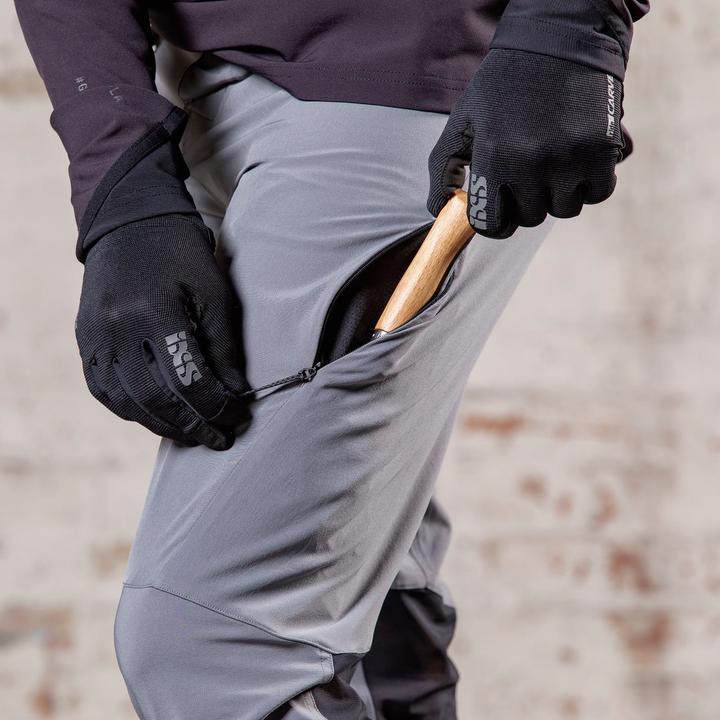 Produktbild iXS Flow XTG tapered Hose (XXL)