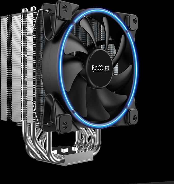 Immagine prodotto Pccooler GI-R66U (160 mm)