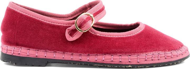 Actual product image Flabelus Mary Jane Kids (32)