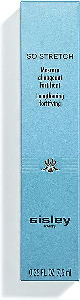 Actual product image Sisley So Stretch Mascara Deep Blue (3 Deep Blue)