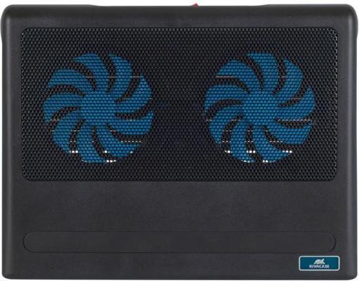 Produktbild Rivacase 5557 cooling pad up to 17.3