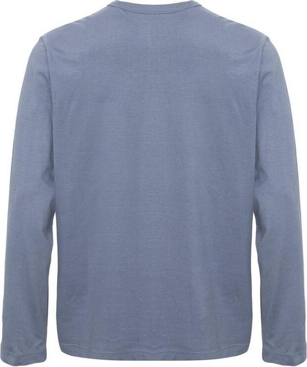 Immagine prodotto Cottover Maglietta Vestibilità Rilassata Manica Lunga Adulto Unisex (L)