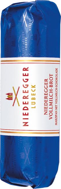 Produktbild Niederegger Marzipanbrot (125 g)