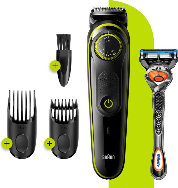 Braun BT3241