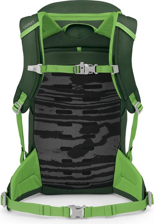 Produktbild Osprey Jet 18 Wanderrucksack 46 cm (22 l)