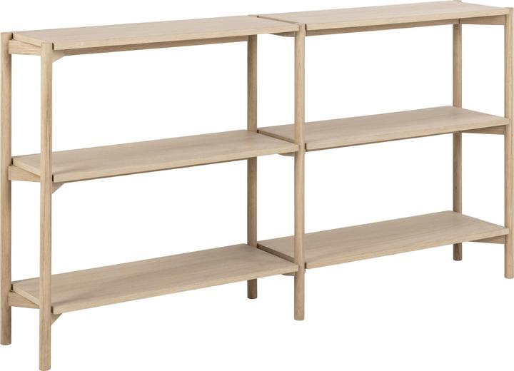 Actual product image AC Design Braidwood Regal (169 x 30 x 88.5 cm)