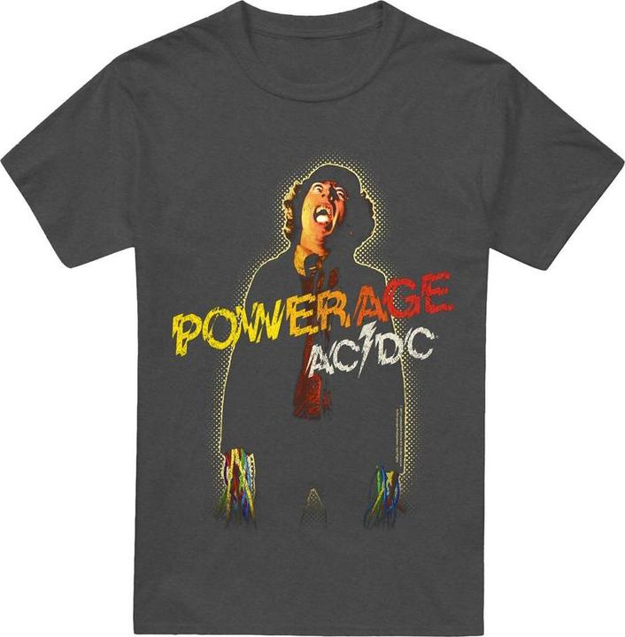 Produktbild AC/DC Powerage TShirt (XL)
