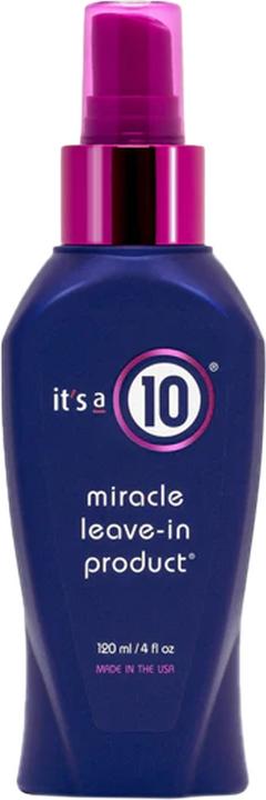 It's A 10 - Miracle Leave-In (120 ml)