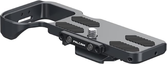 Produktbild Falcam F22 & F38 & F50 Quick Release Bottom Plate (FOR SONY ZV E1) C00B3504