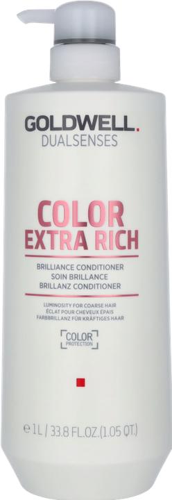 Actual product image Goldwell Color Extra Rich (1000 ml)