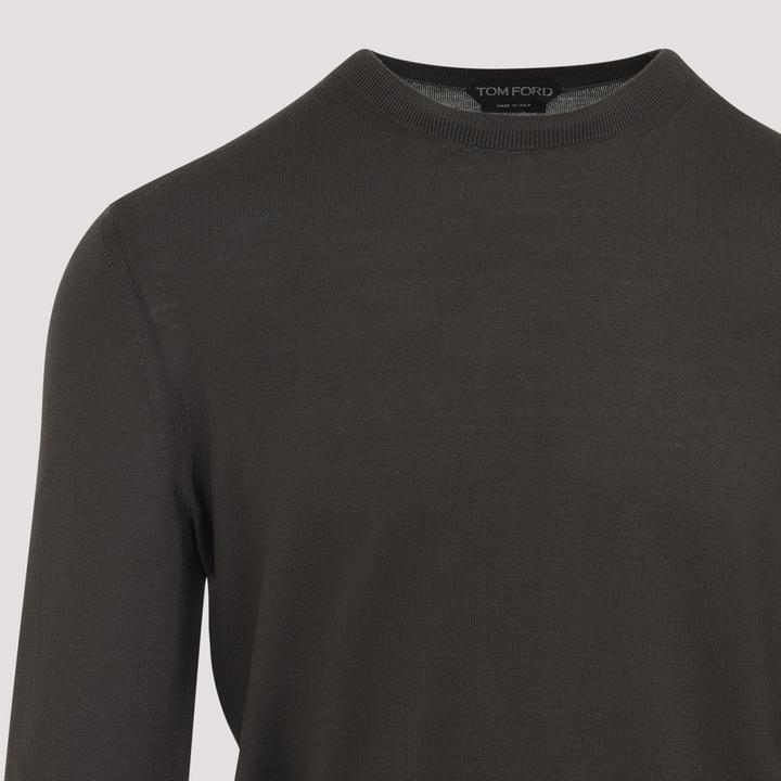Actual product image Tom Ford KCL006.YMW070S25 (50)