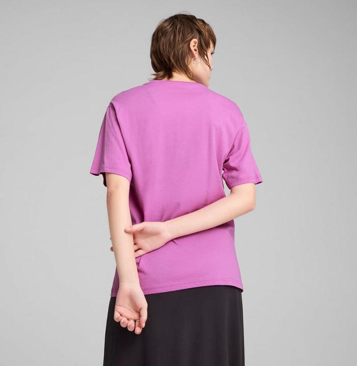 Actual product image Puma ESS Relaxed Tee (S)
