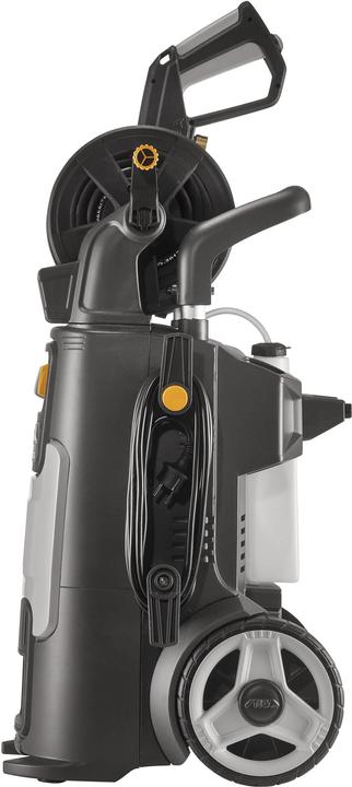 Image du produit Stiga Hps 650 Rg (Fonctionnement sur secteur)