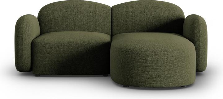 Actual product image Micadoni Blair (Corner sofa)