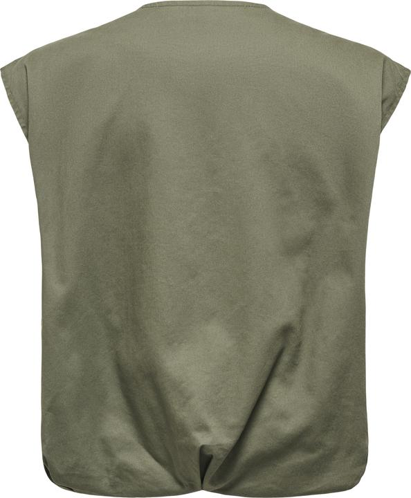 Actual product image Only Onlstine Waistcoat Otw (XL)