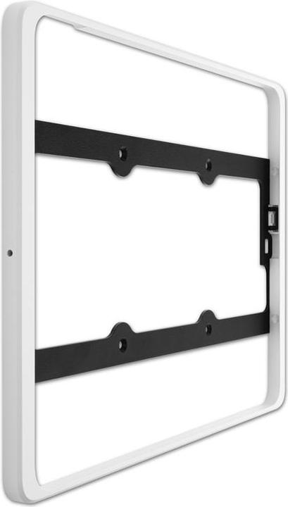 Produktbild Displine Dame Wall 2.0 Wandhalterung für iPad Pro 12.9 (4./5./6. Gen.), weiss