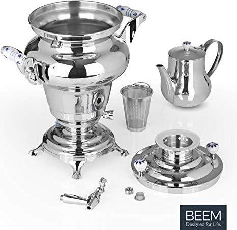 Produktbild Beem Samowar Rebecca (5 l)