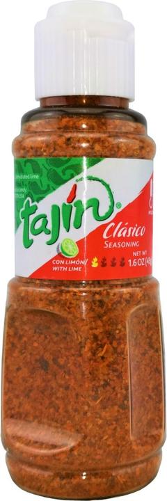 Image du produit Tajin Poudre de piment (45 g)