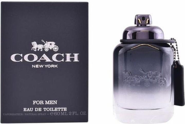 Actual product image Coach For Men (Eau de toilette, 100 ml)