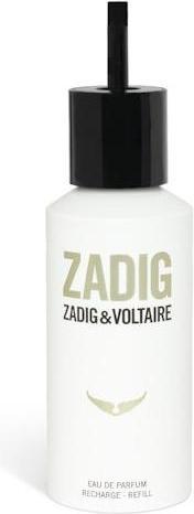 Actual product image Zadig & Voltaire ZADIG Refill (Eau de parfum, 150 ml)