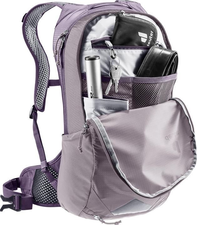 Actual product image Deuter Race Air 10 (10 l)