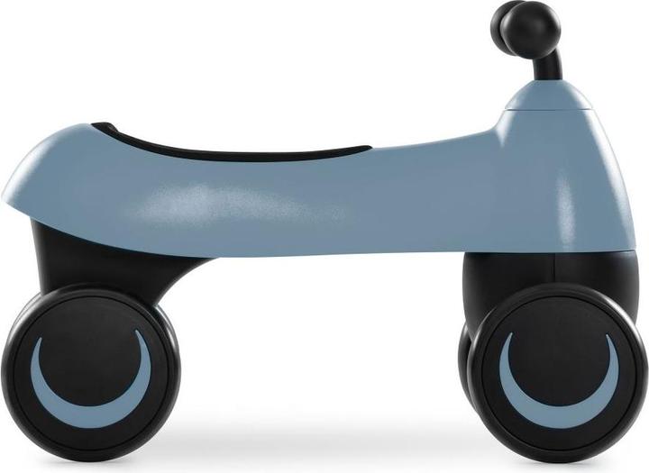 Produktbild Hauck 1st Ride Four Matt Blue