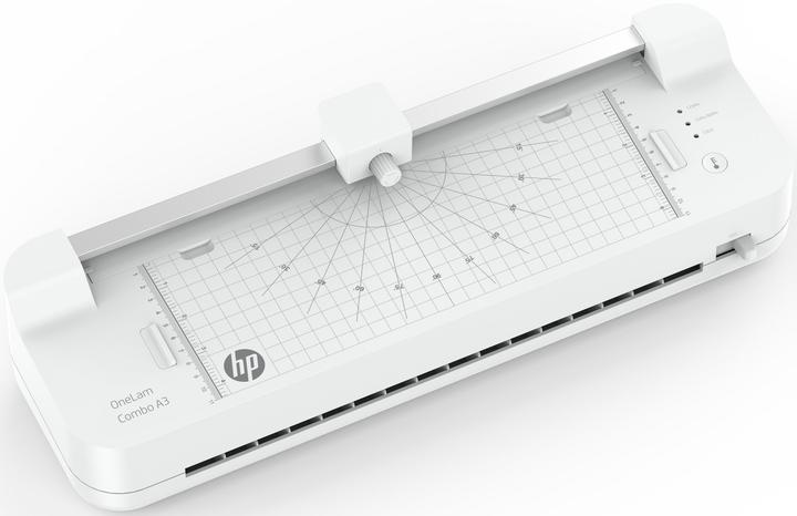 Image du produit HP Stratifieuse OneLam Combo (125 µm, A3)
