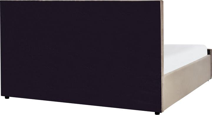 Actual product image Beliani Amiens (180 x 200 cm)