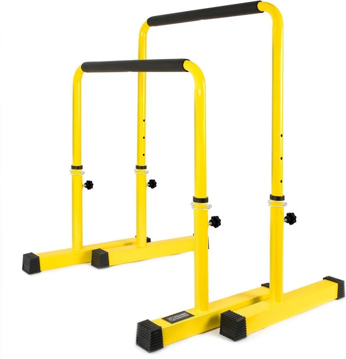 Actual product image Power guidance Dip Barren Set