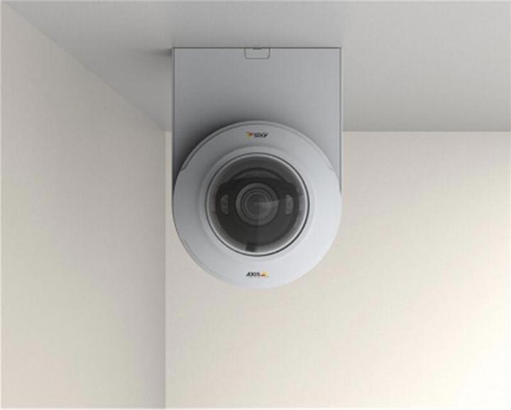 Produktbild Axis TM3101 Wandhalterung Weiss (Montage-Kit)