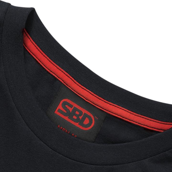Actual product image SBD Classic T-Shirt (XS)