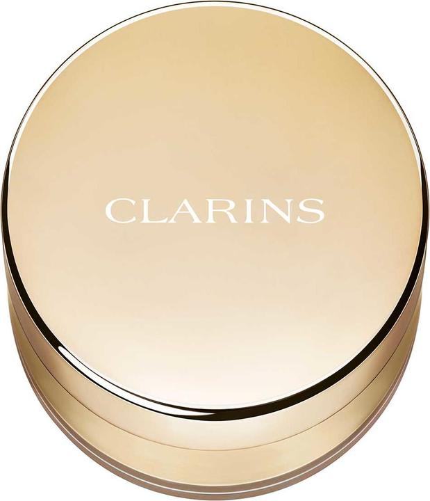 Actual product image Clarins Joli Ever Matte Loose Powder 03 Universal Deep (03 Universal Deep)