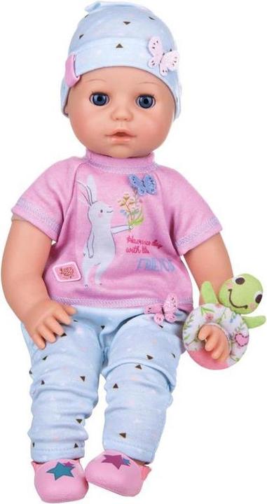 Produktbild Schildkröt Emilia