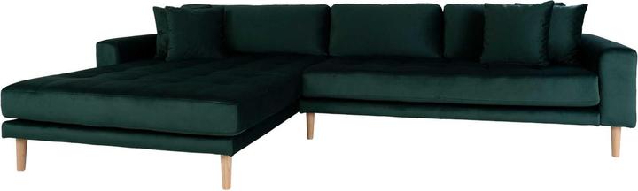 House Nordic lido (Corner sofa)