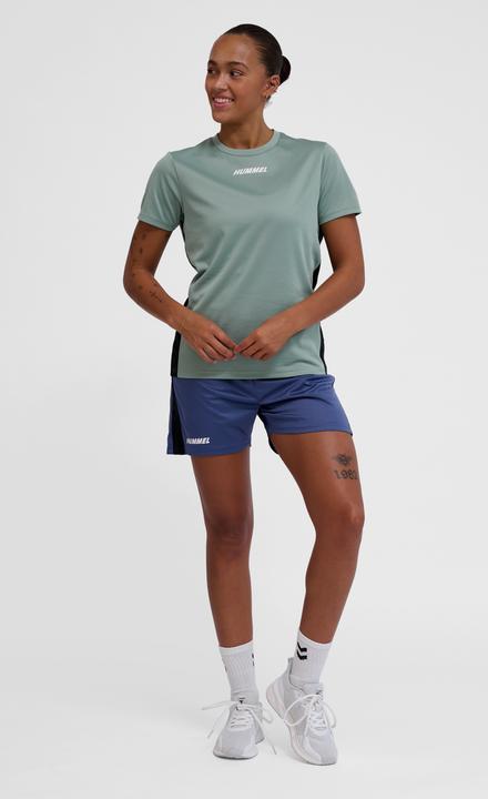 Produktbild hummel Hmlmulti Pl Jersey Woman (XS)