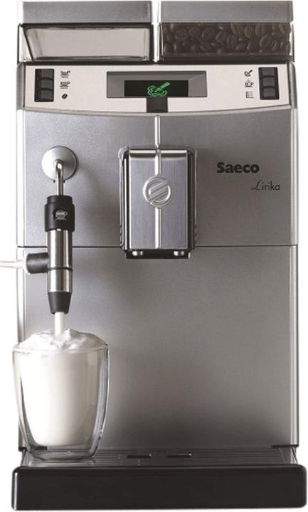 Productafbeelding Saeco Lirika Plus