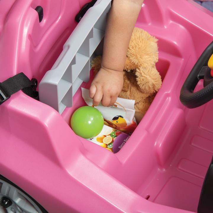 Actual product image Step2 Whisper Ride Cruiser