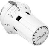 Image du produit Danfoss Tête thermostatique RAW-K avec