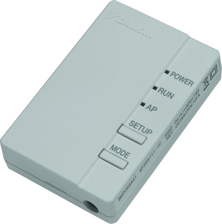 Produktbild Daikin BRP069B45