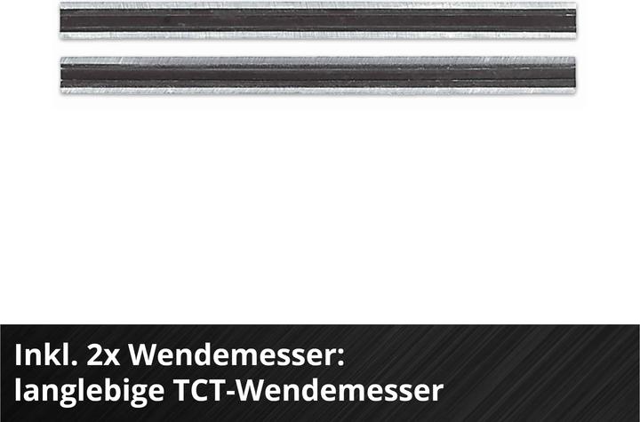 Produktbild Einhell TE-PL 18/82 Li Solo