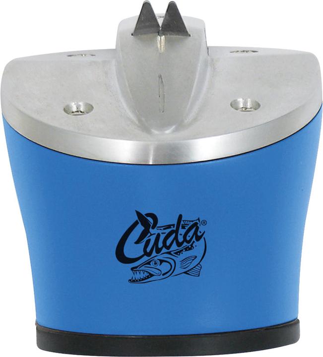Produktbild Cuda Scheren- und Messerschleifer