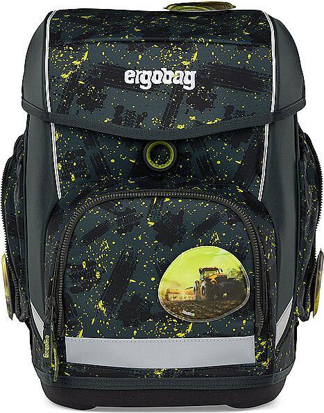Actual product image Ergobag Cubo MRP Set (19 l)