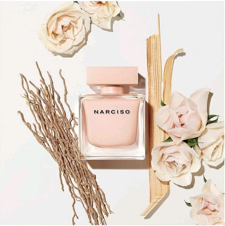 Actual product image Narciso Rodriguez Narciso Poudree (Eau de parfum, 30 ml)