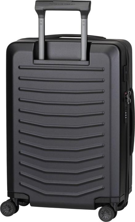 Immagine prodotto Porsche Design Carrello Roadster 4W (56 l, Bagaglio a mano (fino a 50 litri))