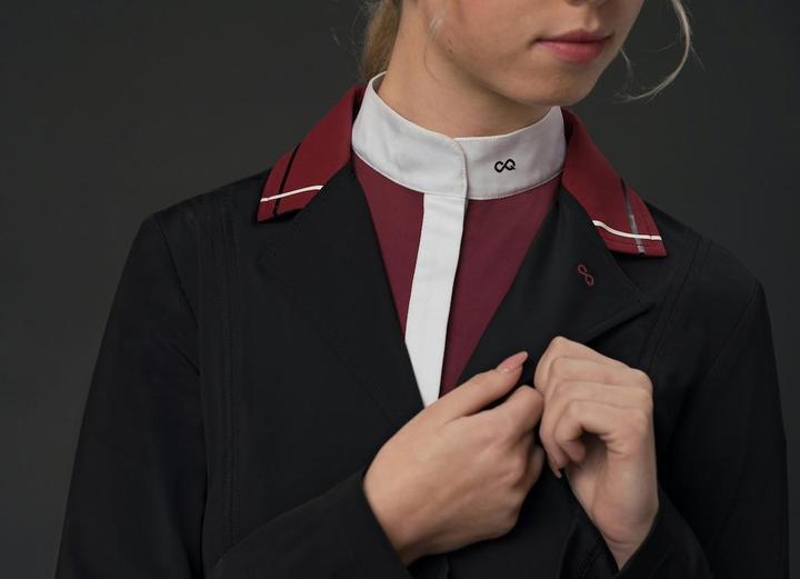 Actual product image Pres Teq Tournament jacket AmbitionFirst (38)